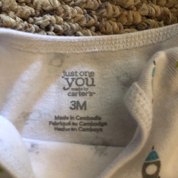 Euc. Onesie bundle - Picture 5 of 5